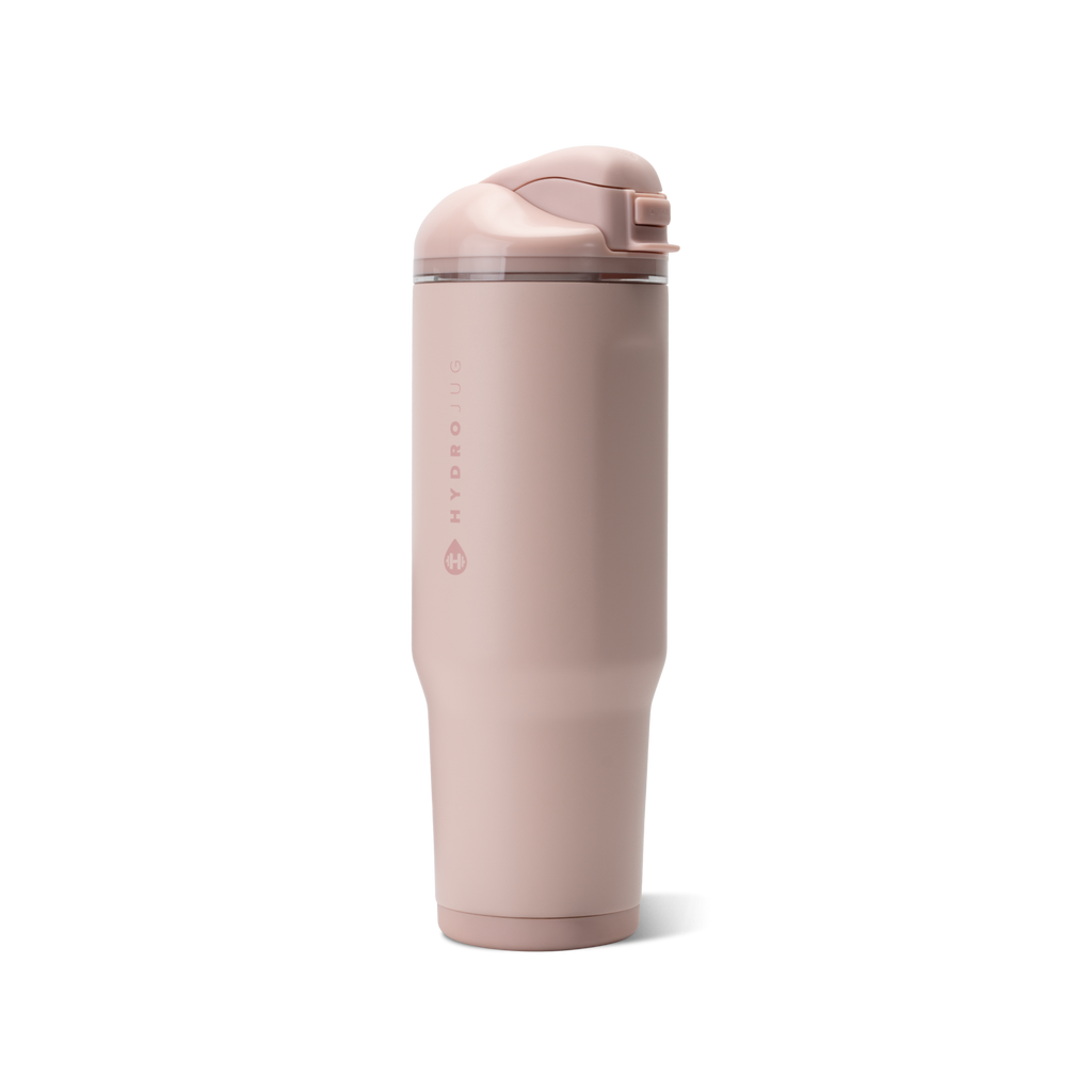 Ease2o 32oz - Dusty Rose